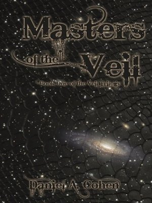 cover image of Masters of the Veil
